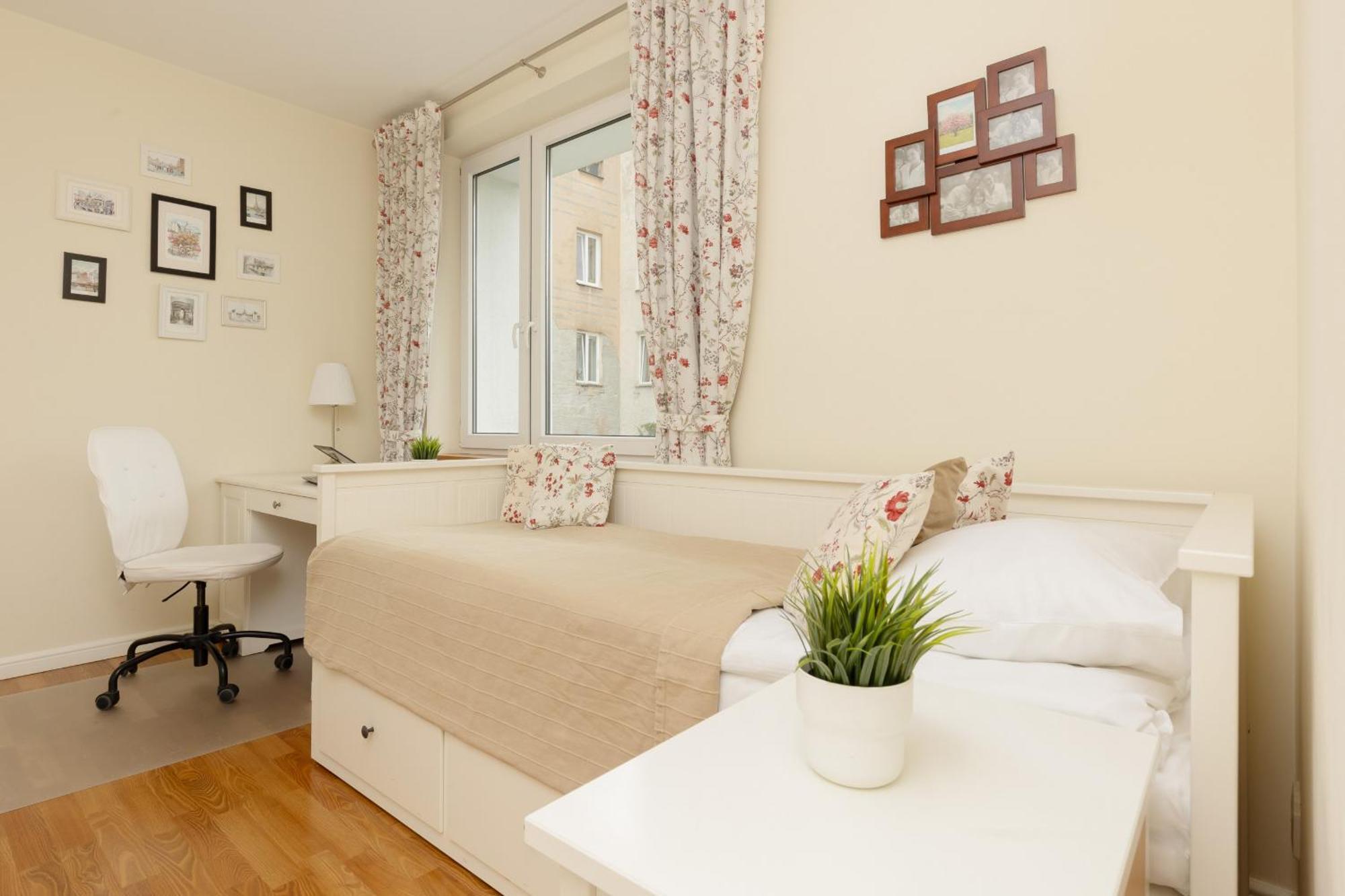 Warsaw City Center Zurawia By Noclegi Renters Extérieur photo