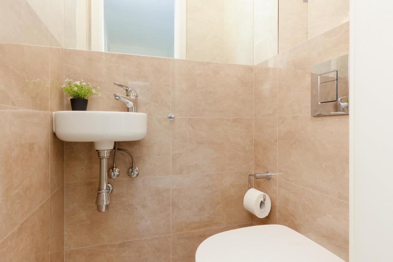 Warsaw City Center Zurawia By Noclegi Renters Extérieur photo