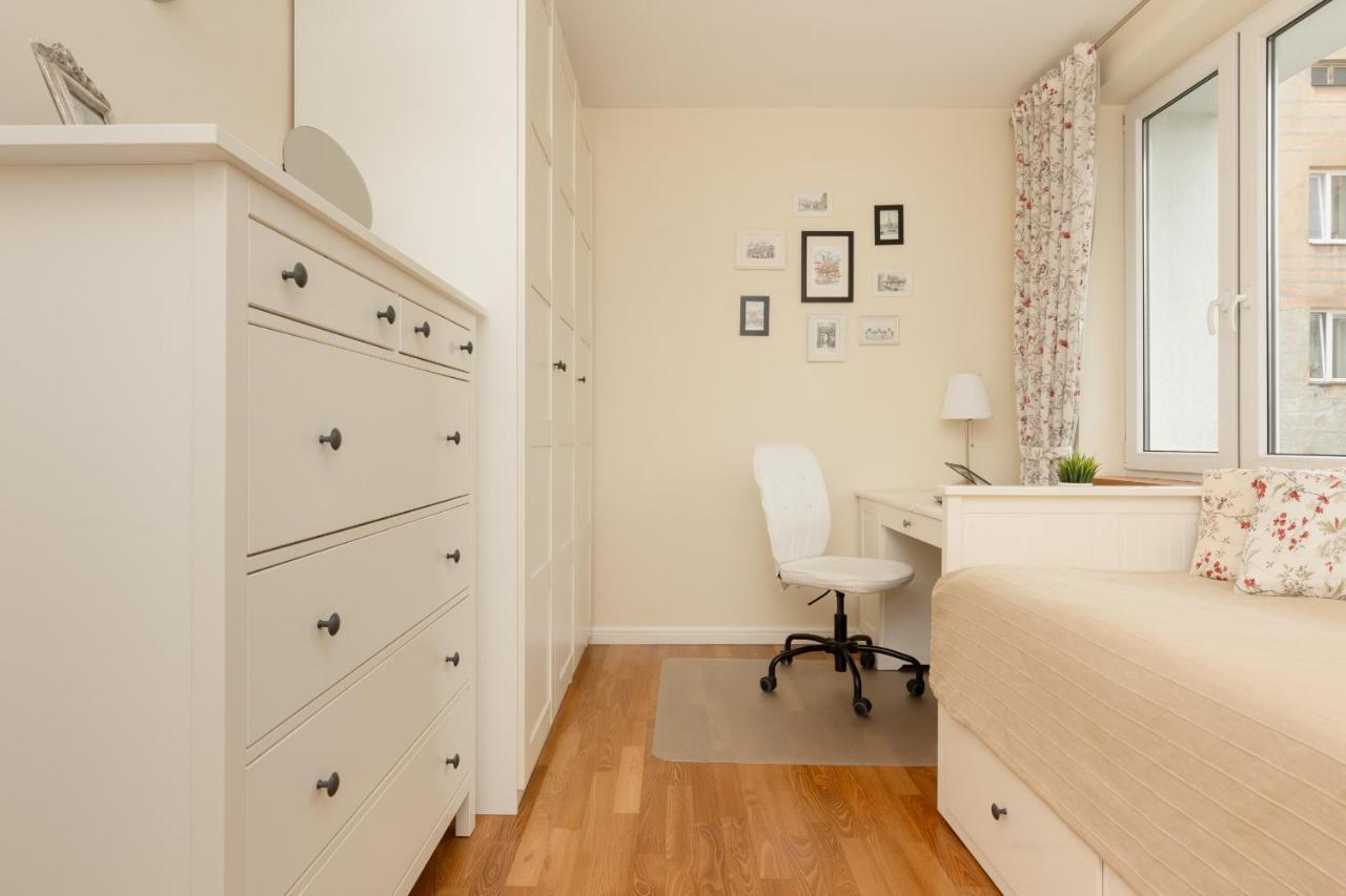 Warsaw City Center Zurawia By Noclegi Renters Extérieur photo
