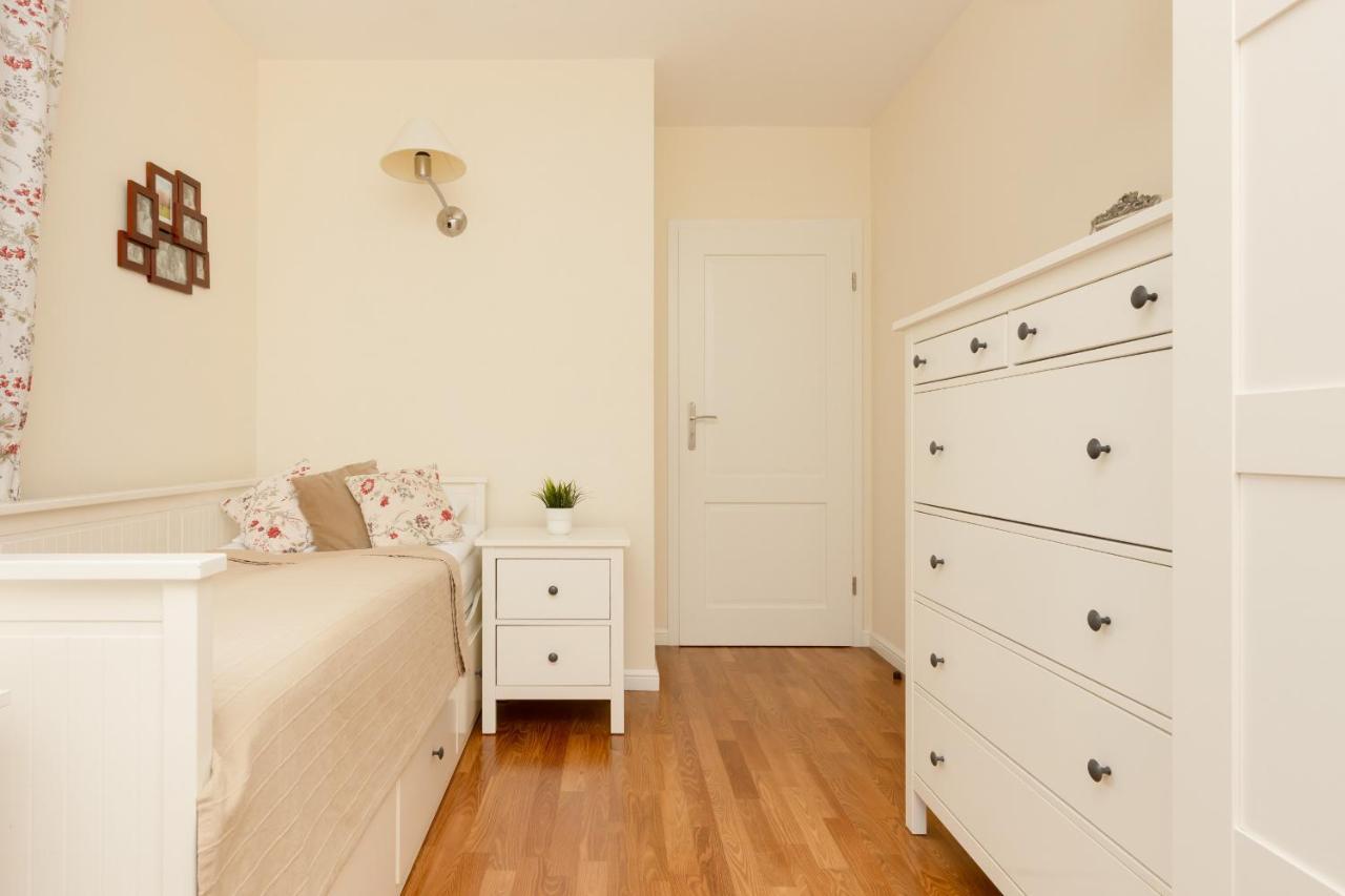 Warsaw City Center Zurawia By Noclegi Renters Extérieur photo