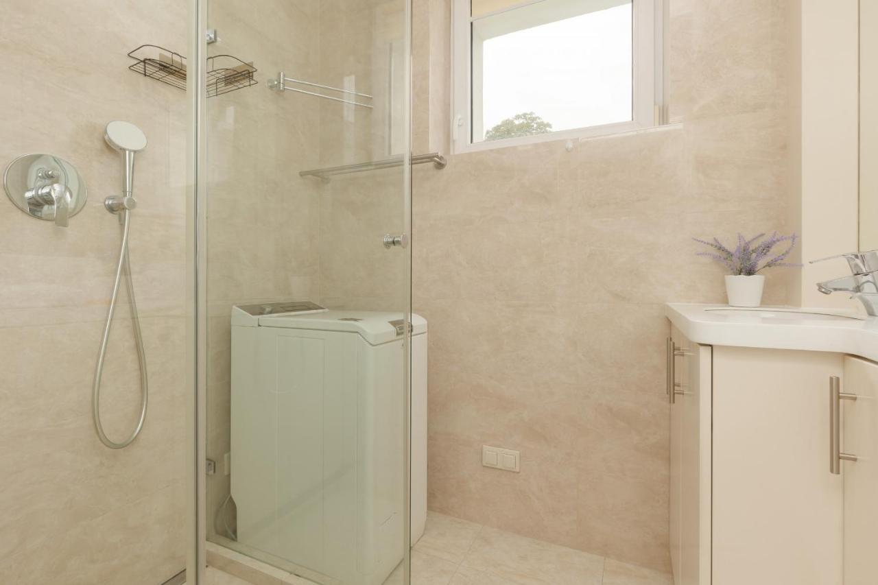 Warsaw City Center Zurawia By Noclegi Renters Extérieur photo